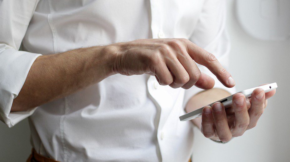 Перенос контактов с iPhone на Android: 5 способов