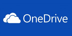 Как полностью удалить OneDrive из Windows 10