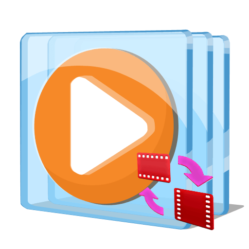 Как перевернуть видео в Windows Media Player