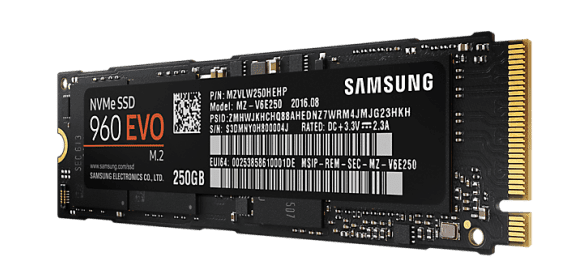 SSD M2