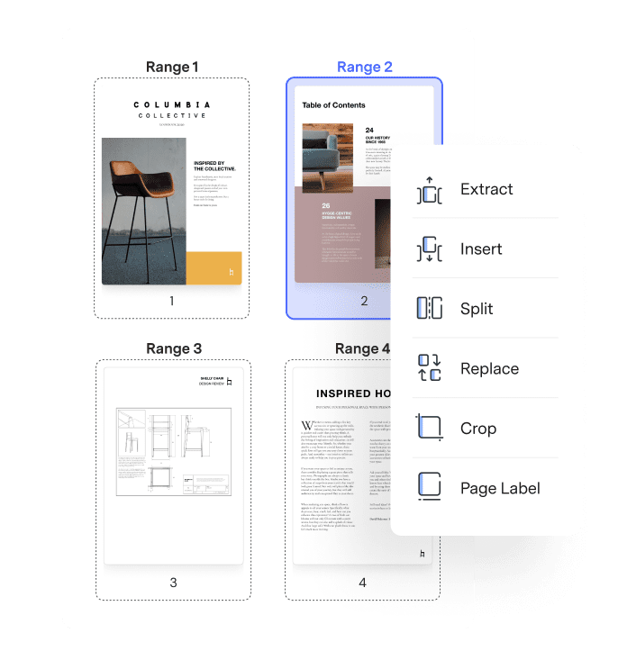 pdfelement for publishing