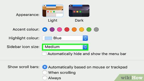 Изображение с названием Change Font Size on a Computer Step 13