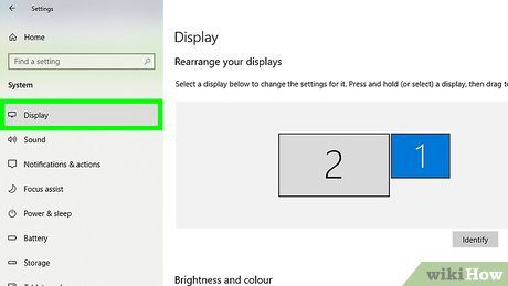 Изображение с названием Change Font Size on a Computer Step 4