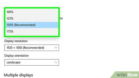 Изображение с названием Change Font Size on a Computer Step 6