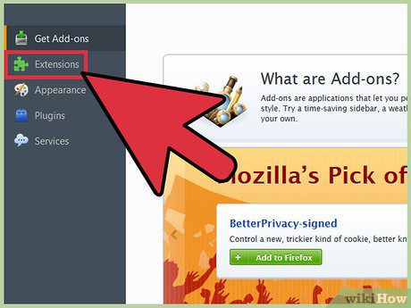 Изображение с названием Disable Your Ad Blocker Step 25