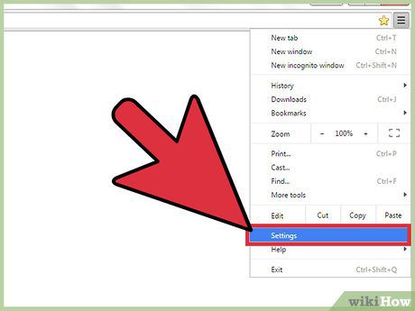 Изображение с названием Disable Your Ad Blocker Step 3