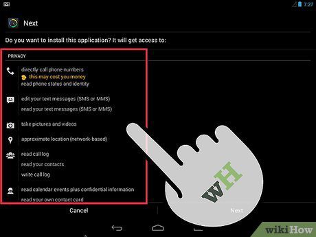 Изображение с названием Manually Install Android Apps Step 11