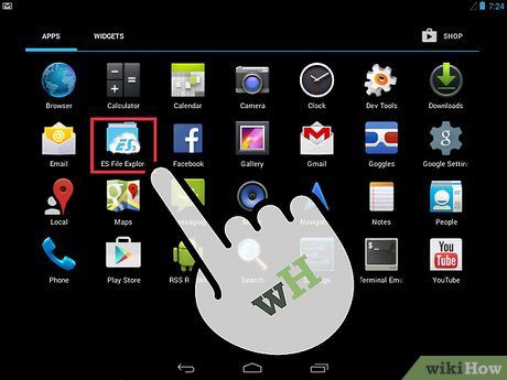 Изображение с названием Manually Install Android Apps Step 4