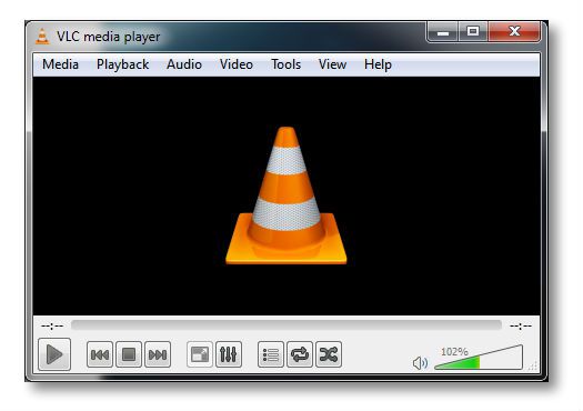 VLC Player