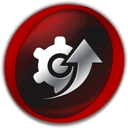 Driver Booster Free логотип скачать (фото)