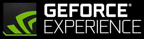 Nvidia GeForce Experience