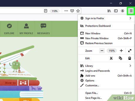 Изображение с названием Zoom Out on a PC Step 10