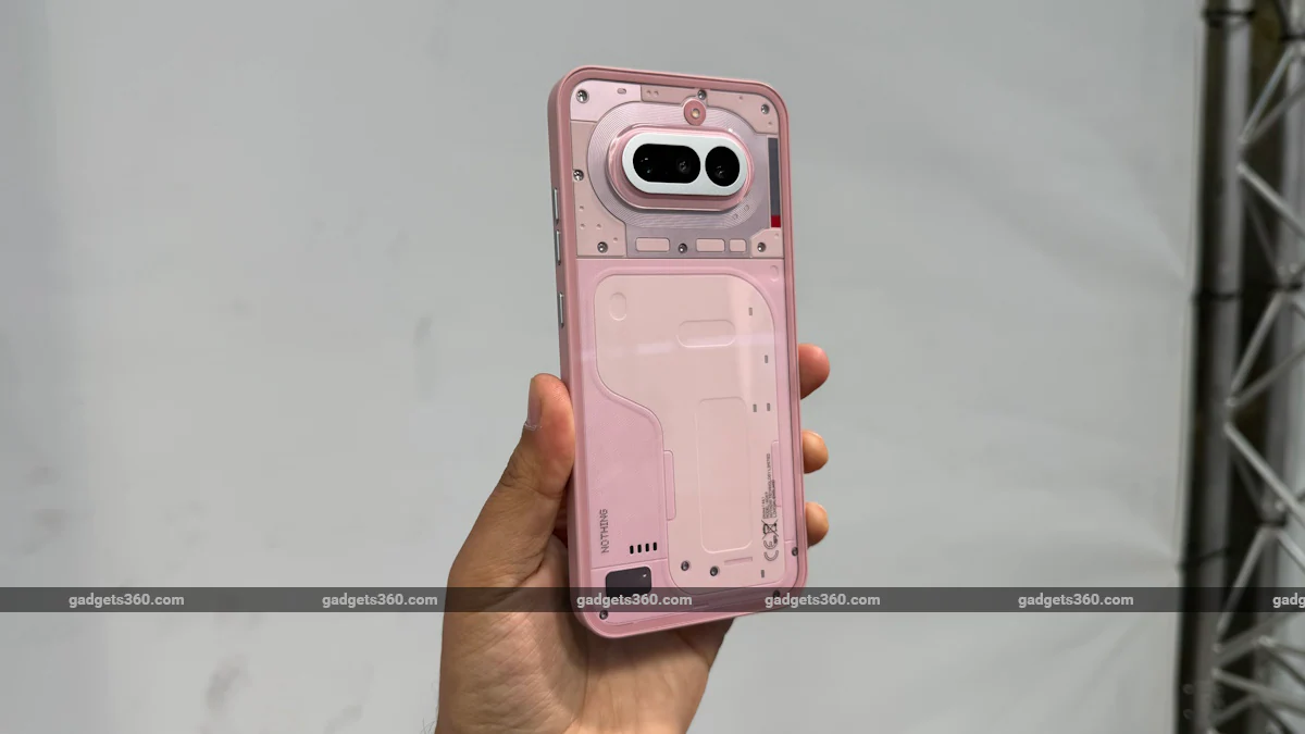 nothing phone 4a handson4 nothing-phone-4a